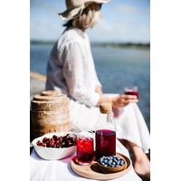 Wellness Blend Glow Summer Loose Tea